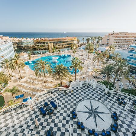 Mediterranean Palace Playa de las Americas  Exterior foto