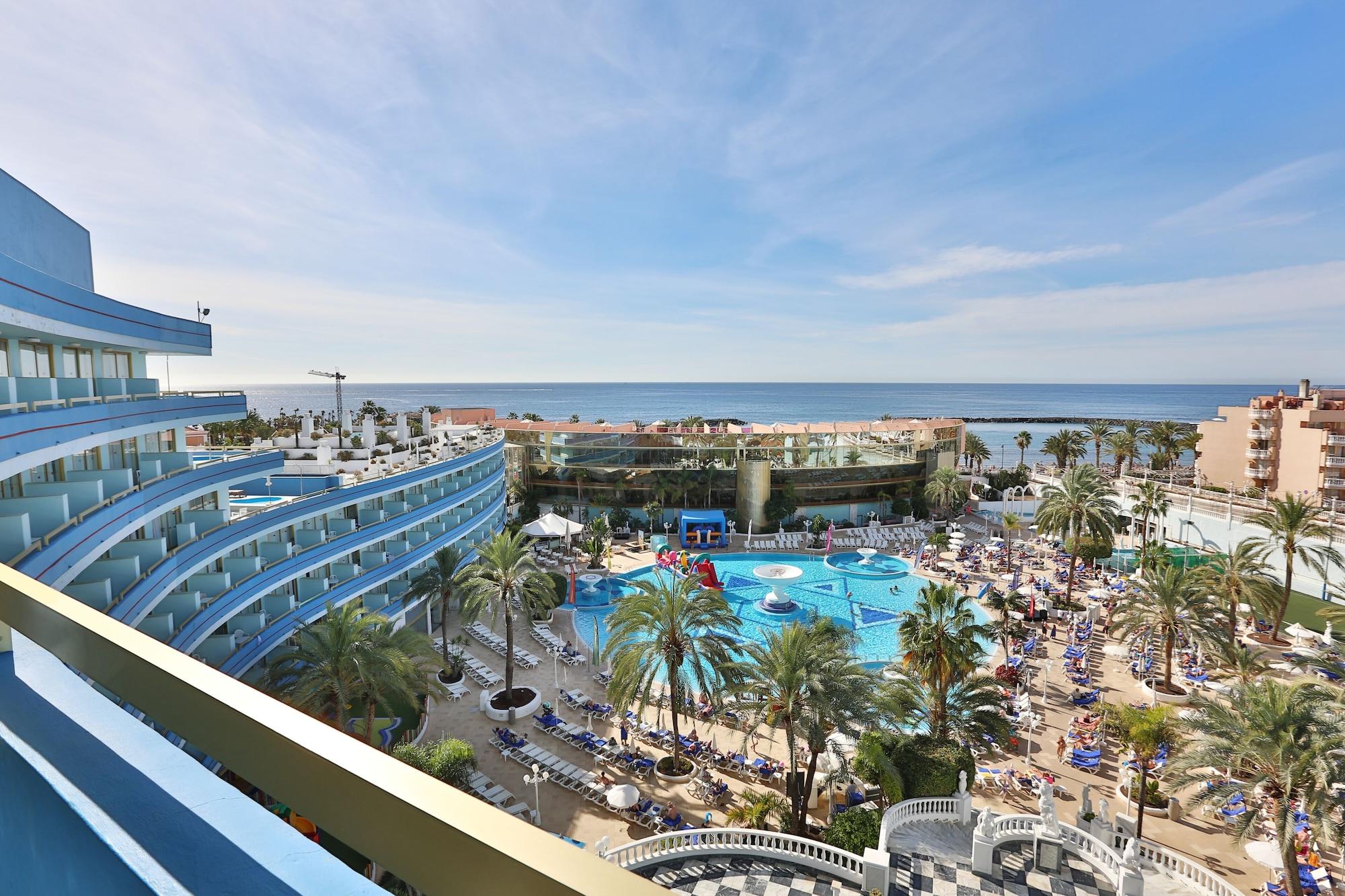 Mediterranean Palace Playa de las Americas  Exterior foto Hotels in Benidorm