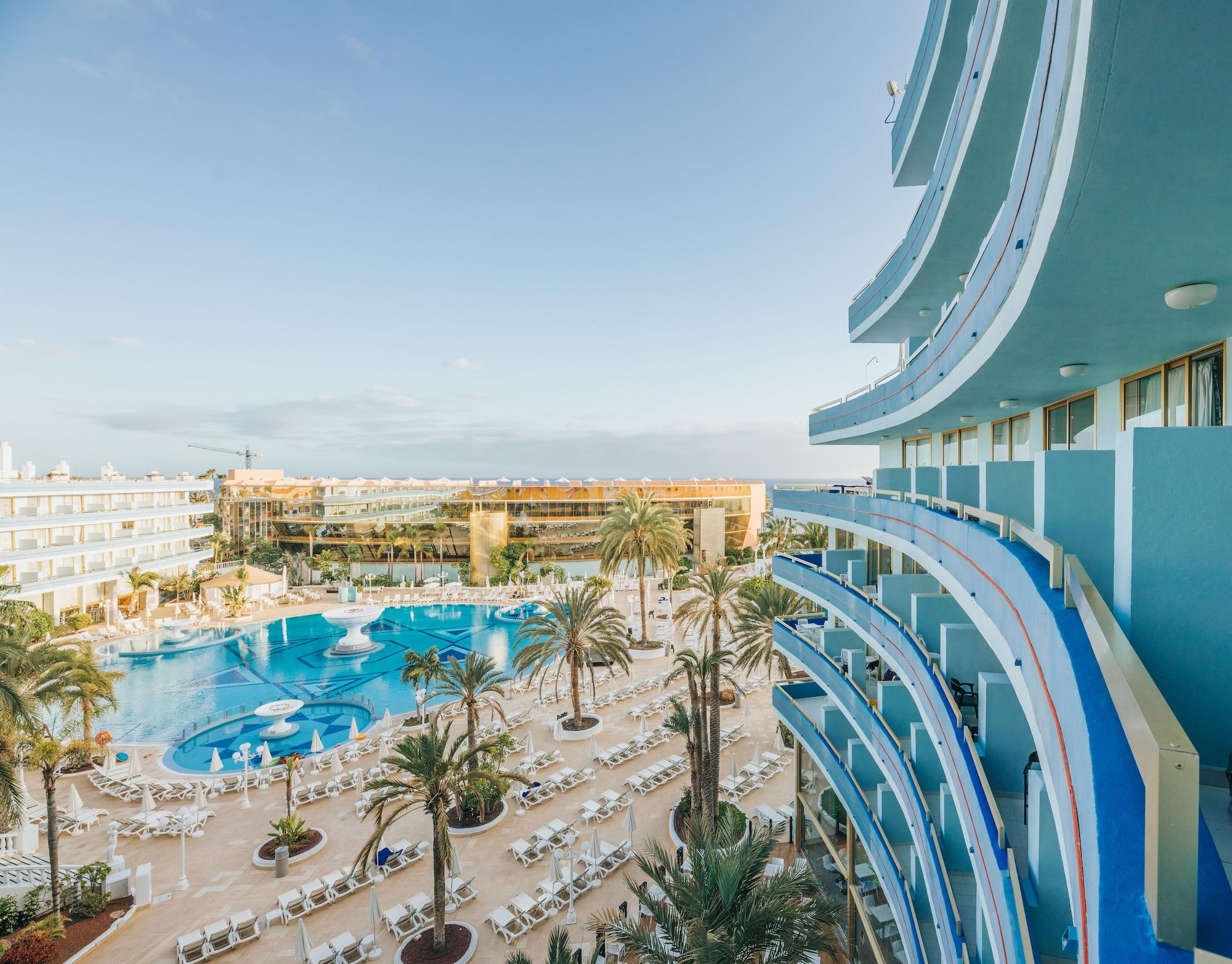 Mediterranean Palace Playa de las Americas  Exterior foto