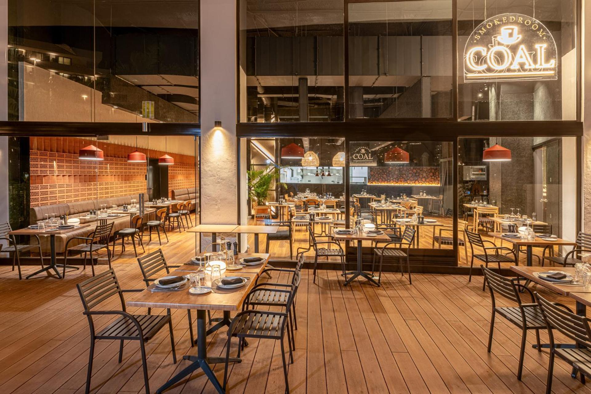 Mediterranean Palace Playa de las Americas  Exterior foto Restaurant MOA